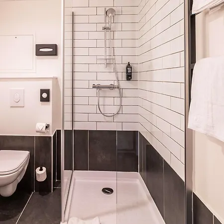 Ibis Cap Martin Menton Hotel Roquebrune-Cap-Martin